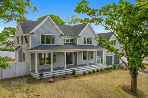 36 Bulow Rd, Hingham, MA 02043 photo 2