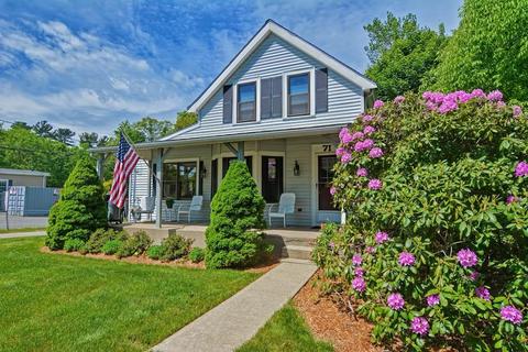 71 Diamond St, Walpole, MA 02081 photo 1