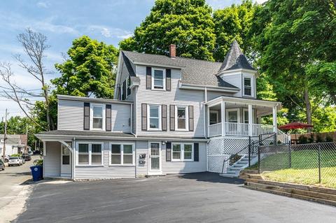 84 Front St, Braintree, MA 02184 photo 1