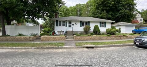 44 Grenada St, Worcester, MA 01602 photo 1