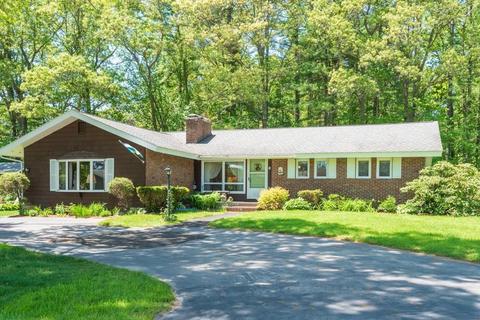 3 Lakeridge Dr, Georgetown, MA 01833 photo 1