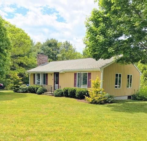 17 Thom Ave, Bourne, MA 02532 photo 2