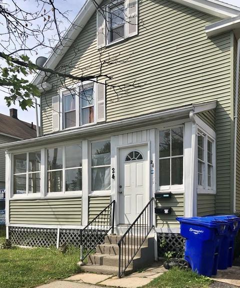 24 Van Horn Pl, Springfield, MA 01104 photo 1