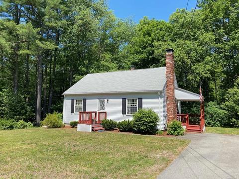 12 Scott Rd, Townsend, MA 01474 photo 1