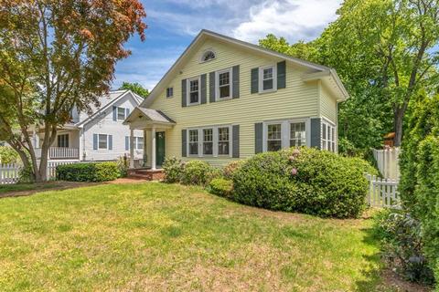 50 Prospect St, Needham, MA 02492 photo 3