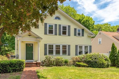 50 Prospect St, Needham, MA 02492 photo 1