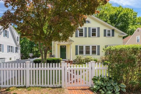 50 Prospect St, Needham, MA 02492 photo 2