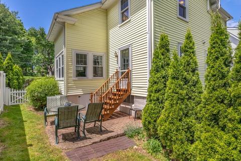 50 Prospect St, Needham, MA 02492 photo 29