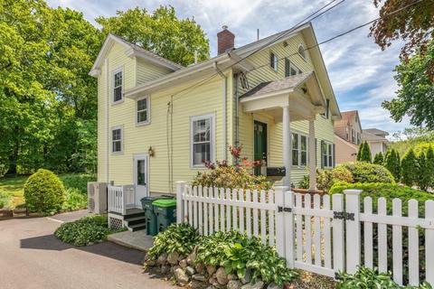 50 Prospect St, Needham, MA 02492 photo 25