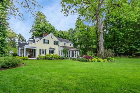 6 Burnham Rd, Dover, MA 02030 photo 18