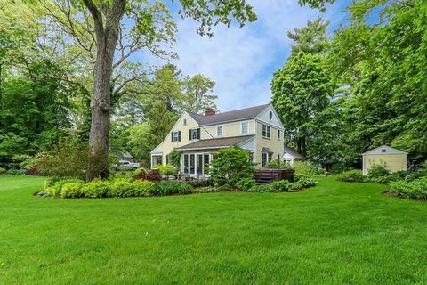 6 Burnham Rd, Dover, MA 02030 photo 19