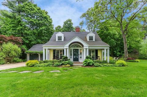 6 Burnham Rd, Dover, MA 02030 photo 1