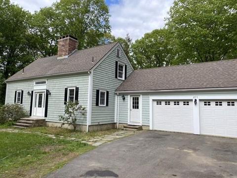 271 Northwest Rd, Westhampton, MA 01027 photo 2