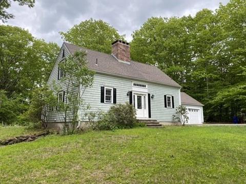 271 Northwest Rd, Westhampton, MA 01027 photo 1