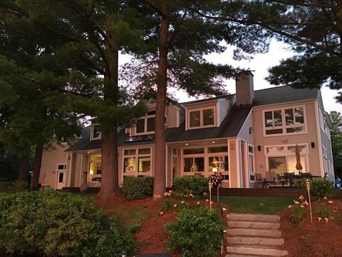 100 Lakeside Ave, Webster, MA 01570 photo 1