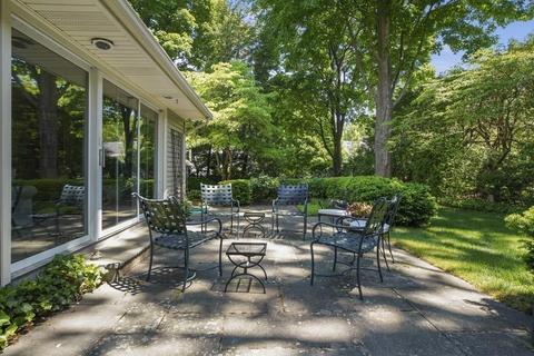 14 Allindale Way, Dedham, MA 02026 photo 24