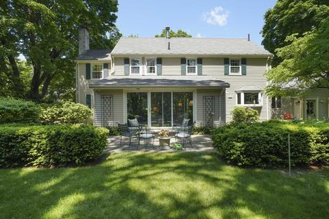 14 Allindale Way, Dedham, MA 02026 photo 25