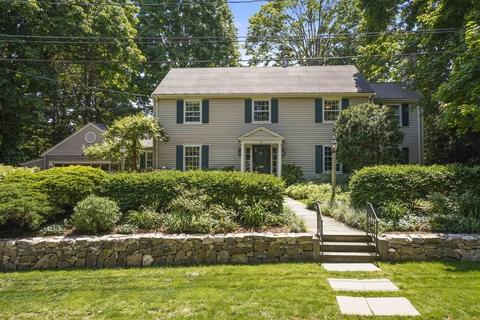 14 Allindale Way, Dedham, MA 02026 photo 1