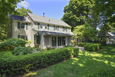 14 Allindale Way, Dedham, MA 02026 photo 28