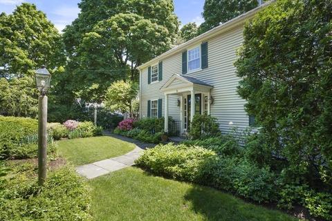 14 Allindale Way, Dedham, MA 02026 photo 2