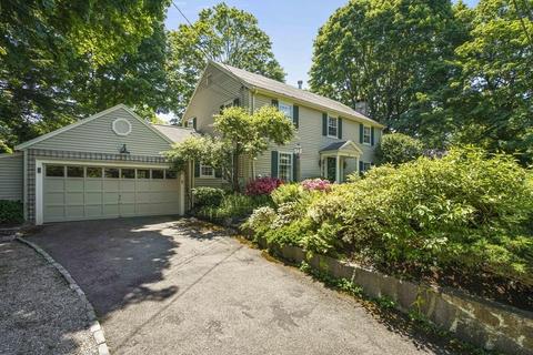 14 Allindale Way, Dedham, MA 02026 photo 3