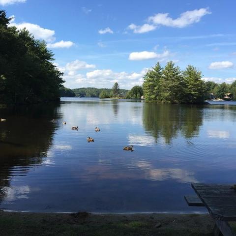 12 Laurel Dr, Ashburnham, MA 01430 photo 26