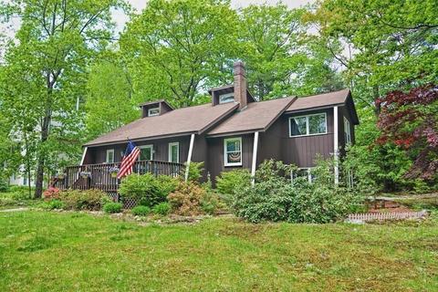 12 Laurel Dr, Ashburnham, MA 01430 photo 1