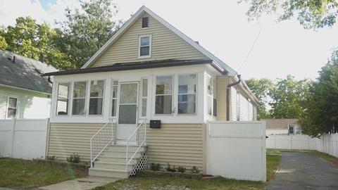 176 Eddy St, Springfield, MA 01104 photo 1