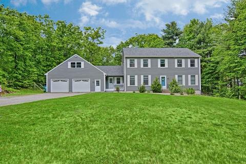 173 Webster St, Douglas, MA 01516 photo 1