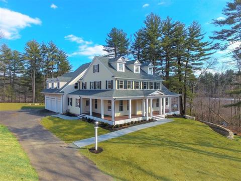 3 Francis St, Dover, MA 02030 photo 1