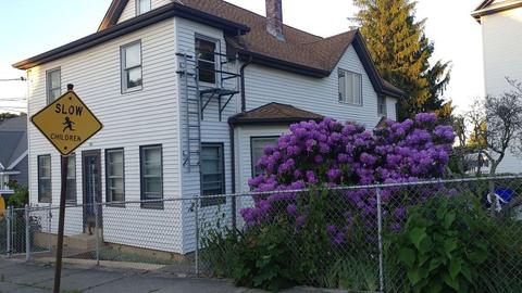 152 Huard, Fall River, MA 02721 photo 1