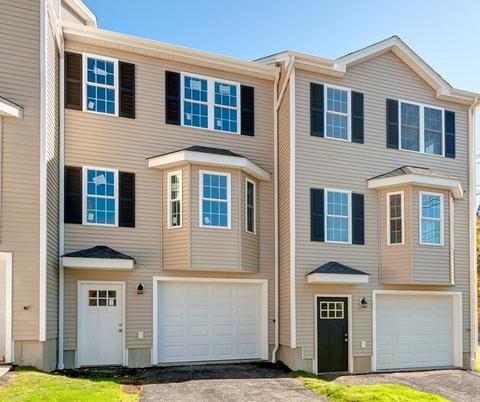 76 Upland St #D, Worcester, MA 01607 photo 1