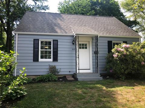 44 Arden St, Springfield, MA 01118 photo 1