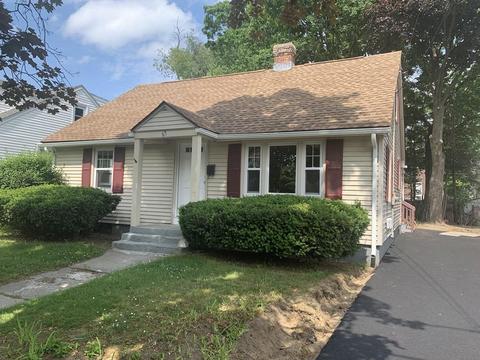 67 Chilson St, Springfield, MA 01118 photo 1