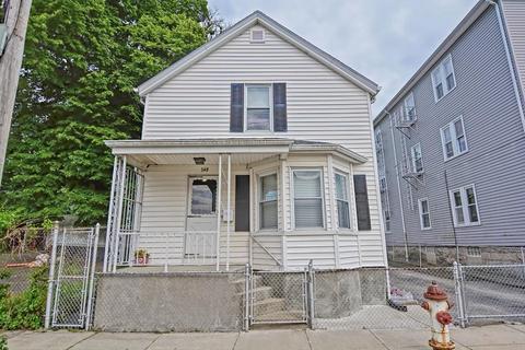 148 Thomas St, Fall River, MA 02723 photo 1