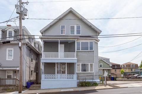 558 2nd St, Fall River, MA 02721 photo 1