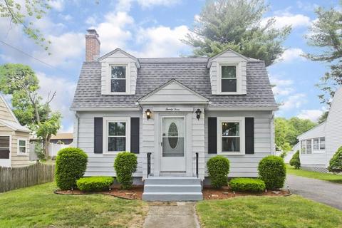 23 Lucerne Rd, Springfield, MA 01119 photo 1