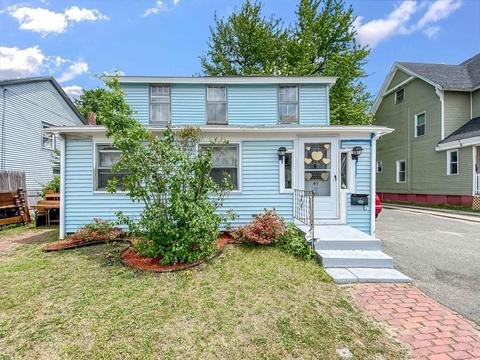 49 Armory St, Springfield, MA 01105 photo 1