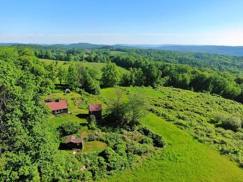 119 E Hill Rd, Leyden, MA 01337 photo 3