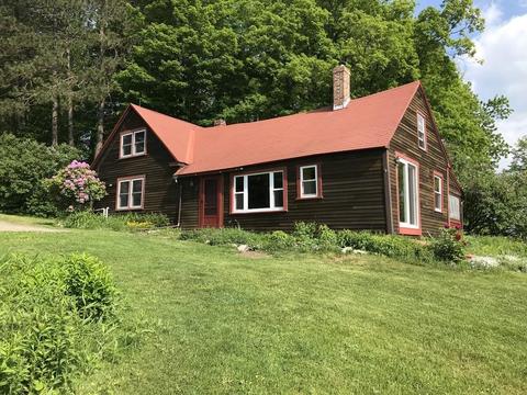 119 E Hill Rd, Leyden, MA 01337 photo 1