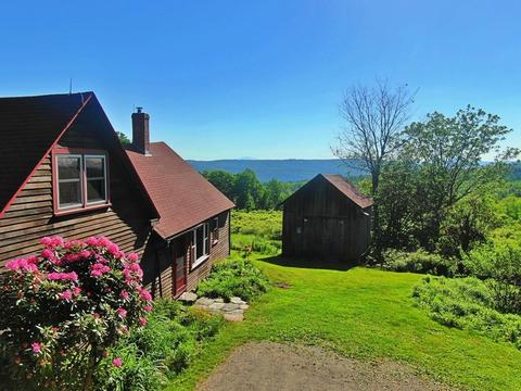 119 E Hill Rd, Leyden, MA 01337 photo 2