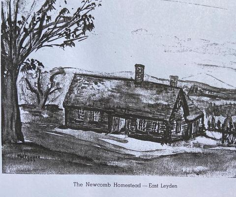 119 E Hill Rd, Leyden, MA 01337 photo 39