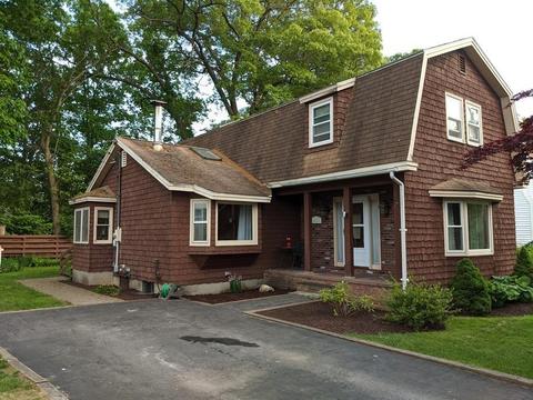 7 Rose Ln, Worcester, MA 01607 photo 7