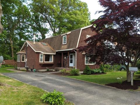 7 Rose Ln, Worcester, MA 01607 photo 1