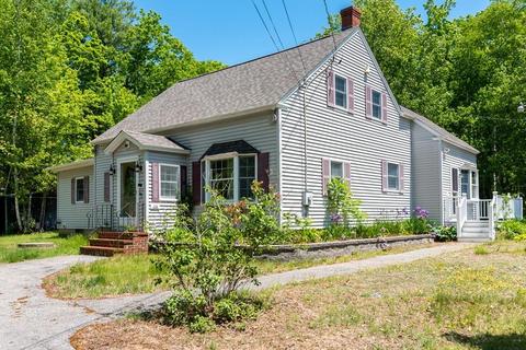 114 Farmer Rd, Hooksett, NH 03106 photo 1