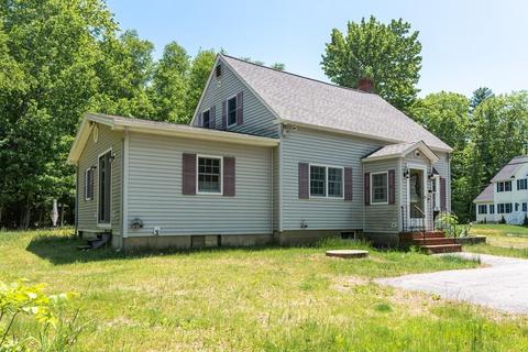 114 Farmer Rd, Hooksett, NH 03106 photo 2