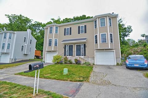 8 Lilac Ln, Worcester, MA 01607 photo 1