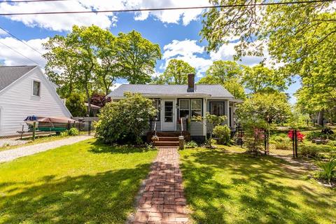 10 Datewood St, Wareham, MA 02571 photo 1