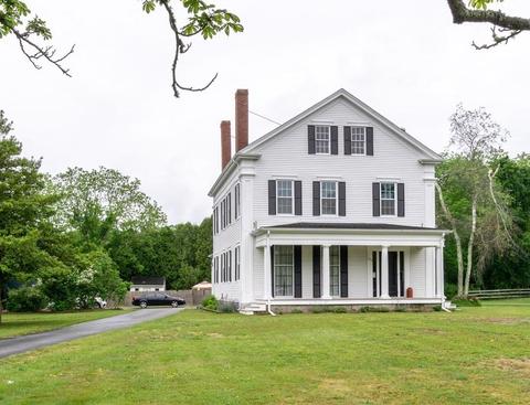 1239 Main St, Acushnet, MA 02743 photo 2