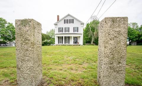 1239 Main St, Acushnet, MA 02743 photo 39
